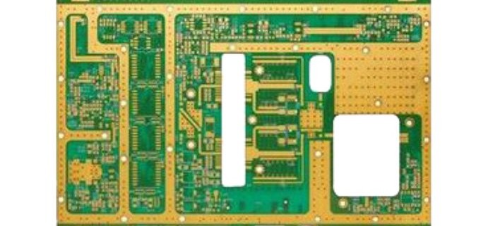 fr4 pcb rogers pcb aluminum pcb