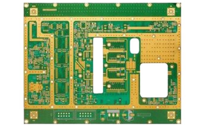 fr4 pcb rogers pcb aluminum pcb