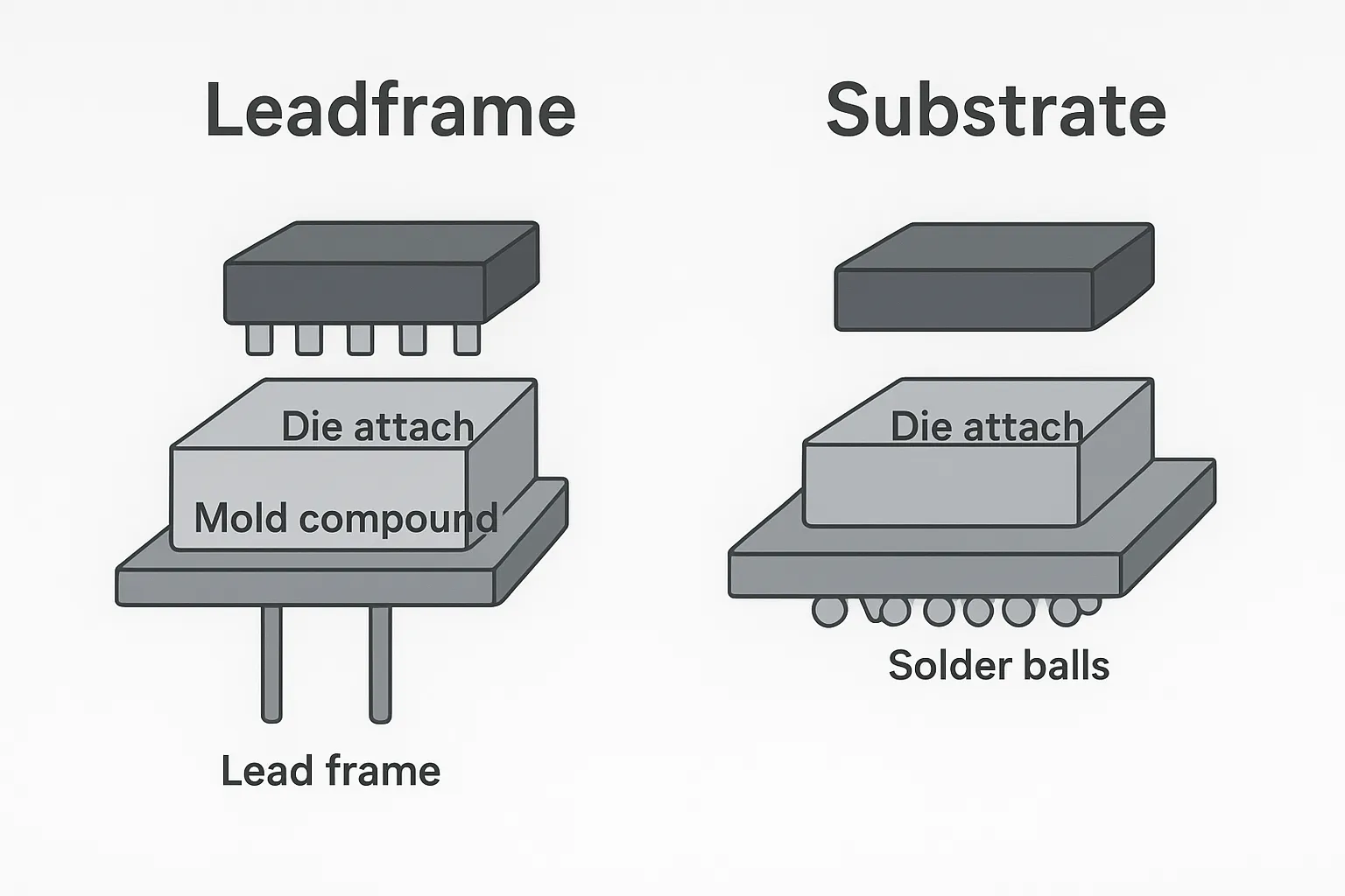 leadframe vs substrate-02