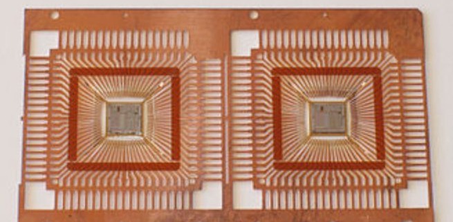 leadframe vs substrate