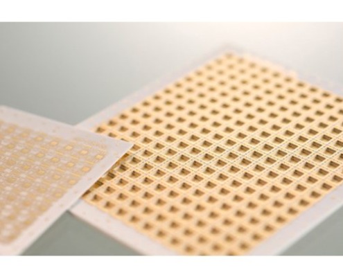 ltcc multilayer substrate