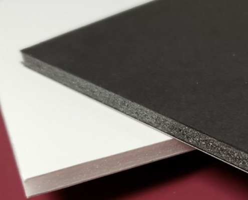material substrate