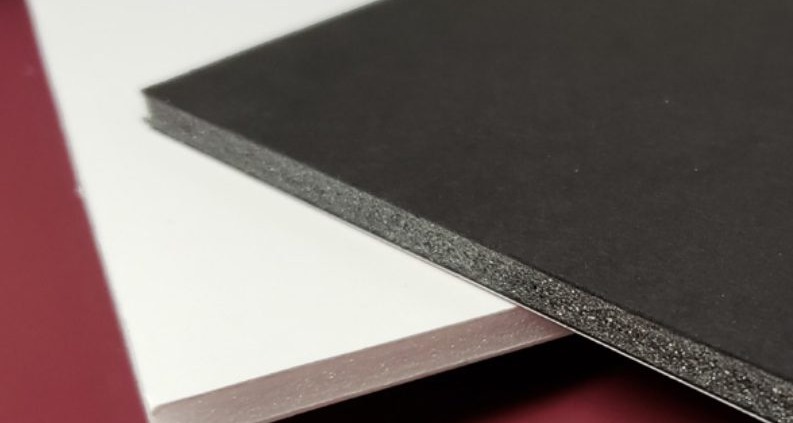 material substrate