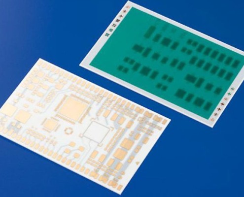 multilayer substrate