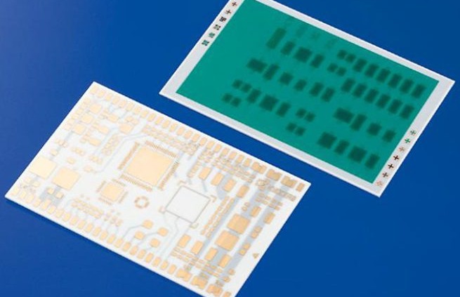 multilayer substrate