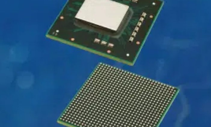 FCBGA Ceramic Substrate