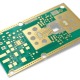 gold plating rogers 4003c pcb