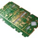 gold plating rogers pcb fabrication price