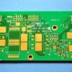 gold plating rogers pcb printed circuits corp