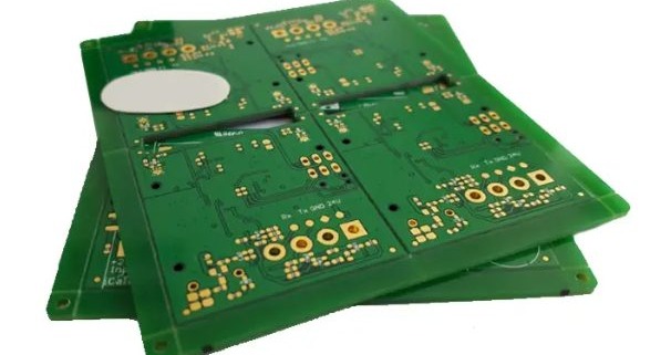 high density online rogers pcb circuits board