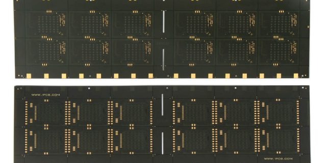 BGA/IC Substrate