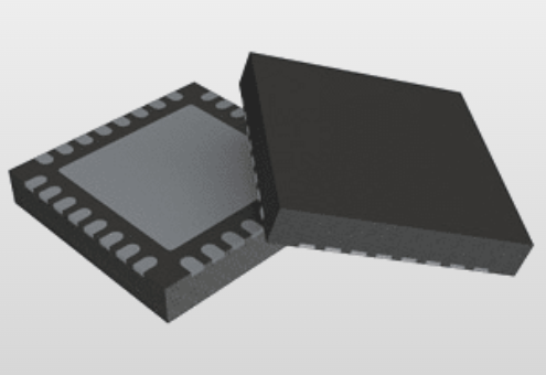 Leadframes DFN