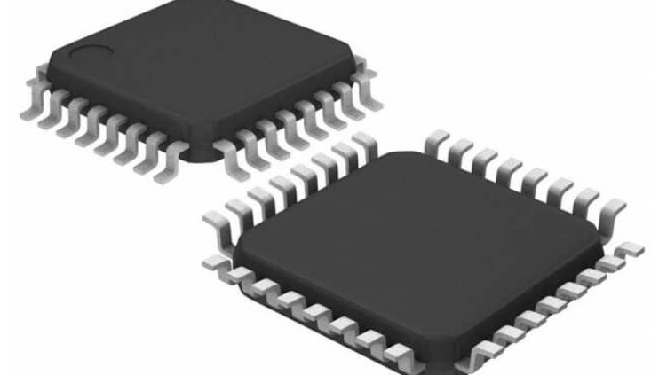 Quad Flat Pack Lead Frame