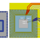 Multi-Chip Leadframe