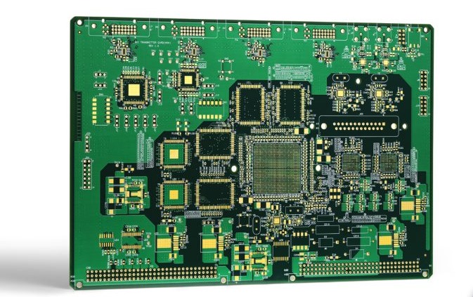 hdi pcb board