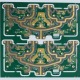 high frequency rogers ceramic pcb