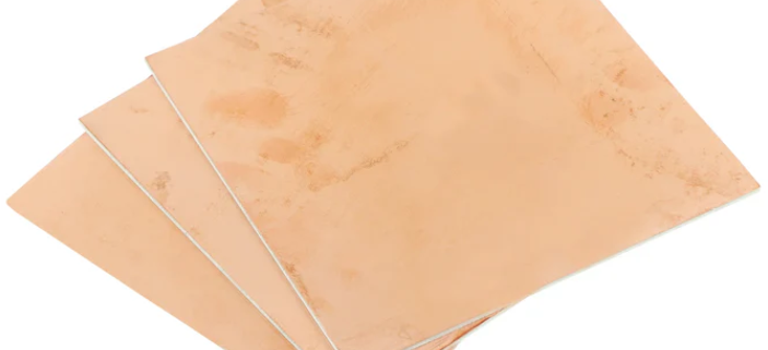 0.8mm fr4 substrate without copper