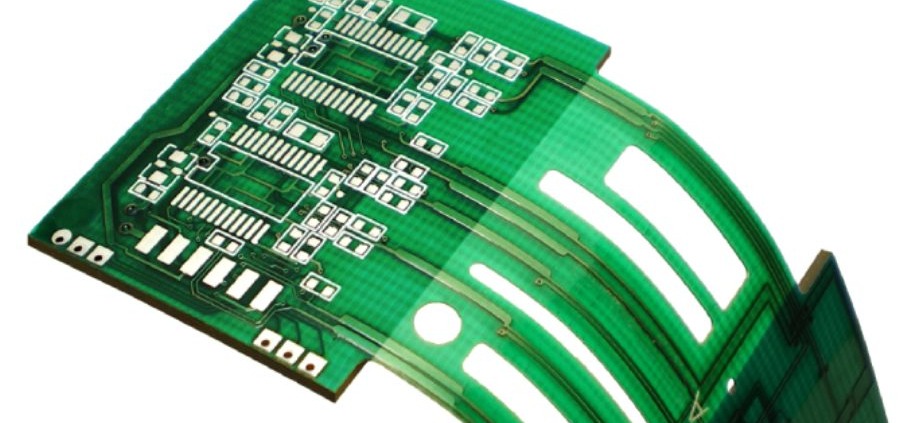 flexible pcb board
