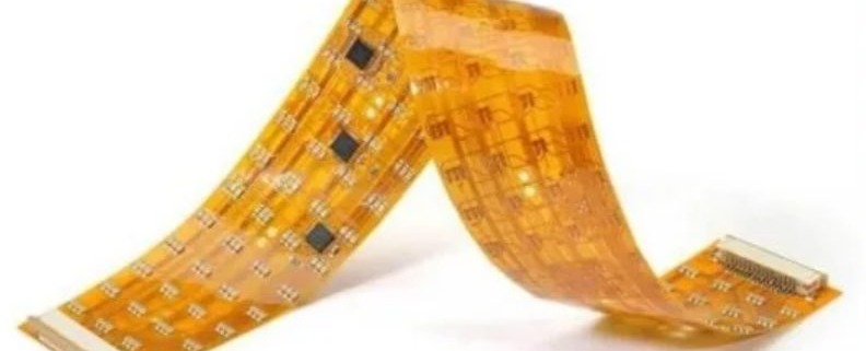 flexible pcb design