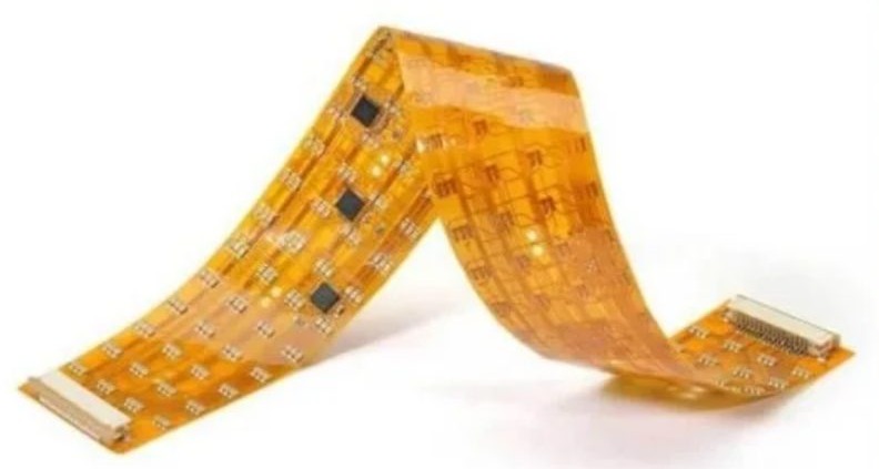 flexible pcb design
