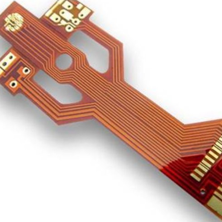 Key design rules for reliable flexible pcb fabrication