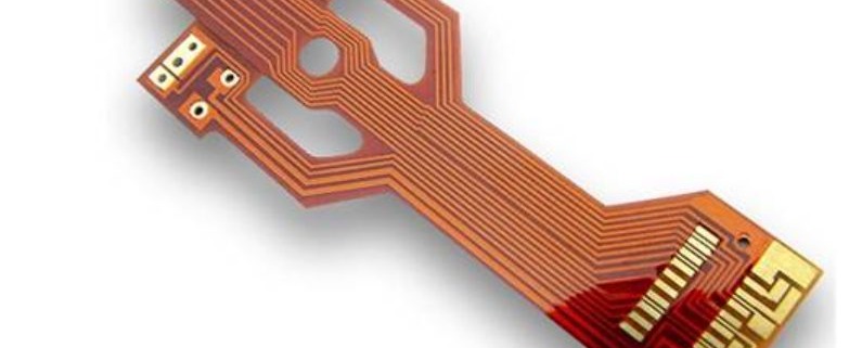 flexible pcb fabrication