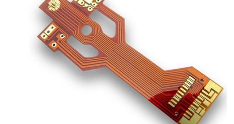 flexible pcb fabrication