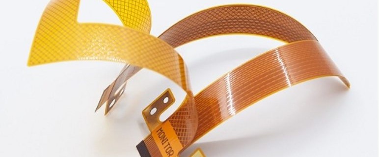 flexible pcb material