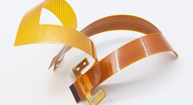 flexible pcb material