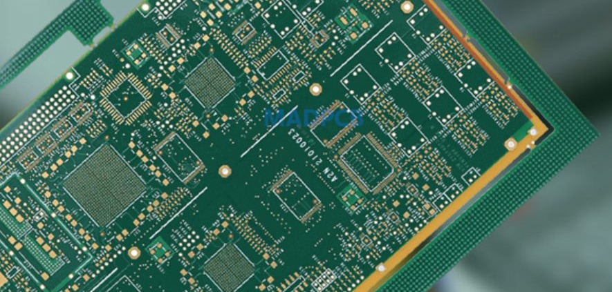 hdi pcb design