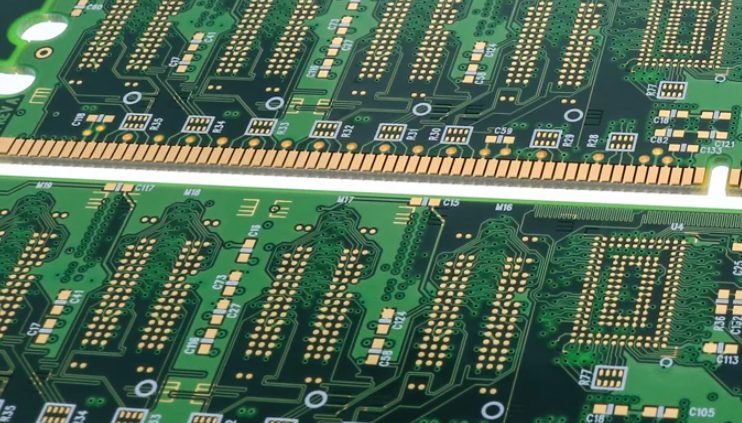 hdi pcb technology