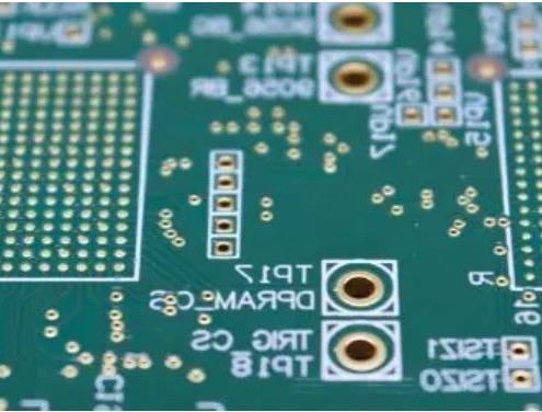 high-density interconnect hdi pcb