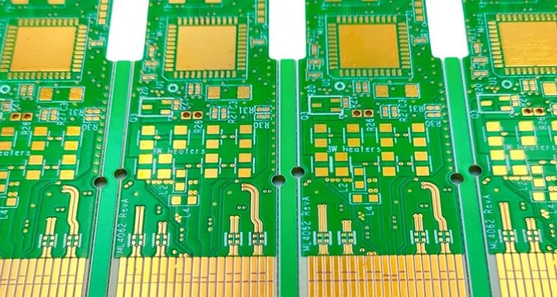 high frequency pcb materials
