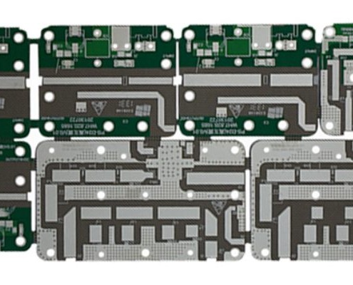 taconic rf substrates