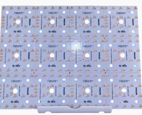 thermal substrates mcpcb