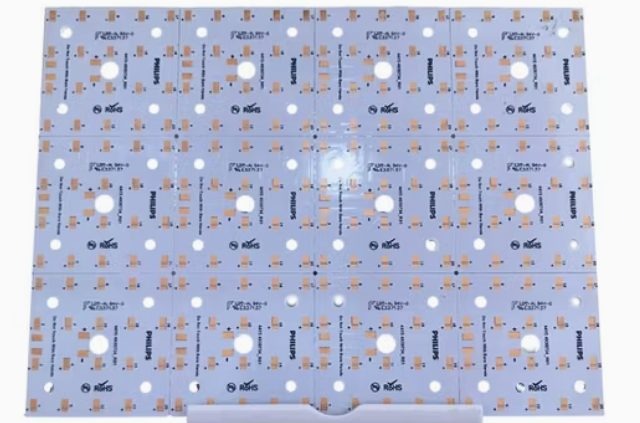thermal substrates mcpcb