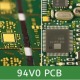94v0 metal substrate pcb