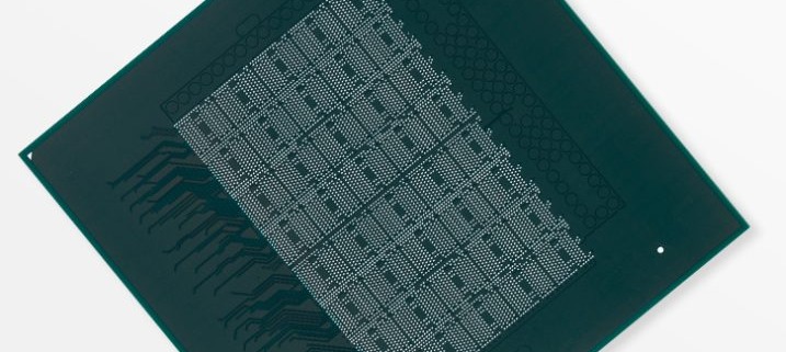 access substrates zhuhai