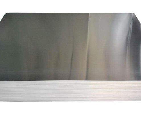 alluminum substrate