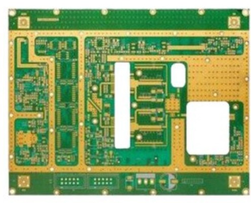 best pcb substrate
