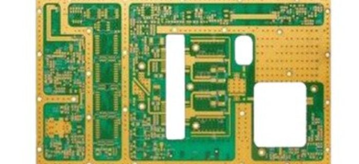 best pcb substrate
