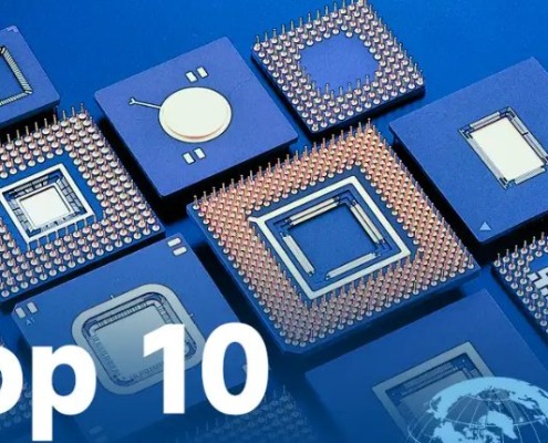 best rf substrate providers