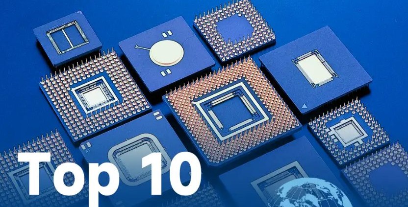 best rf substrate providers