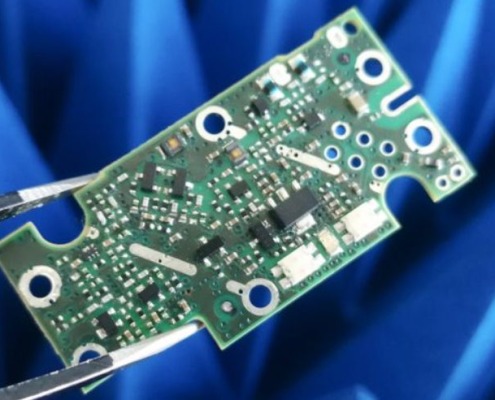 best rf substrates