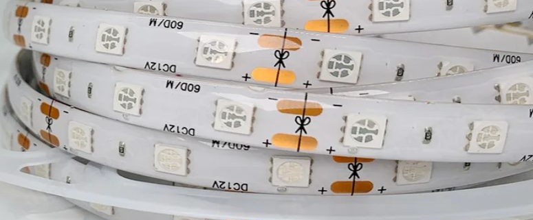 flexible led pcb