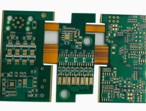 flexible pcb prototype