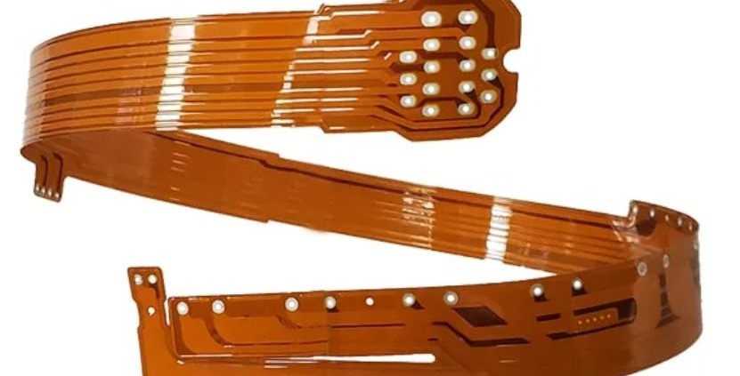 flexible pcb prototyping