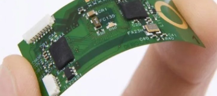 flexible pcb substrate