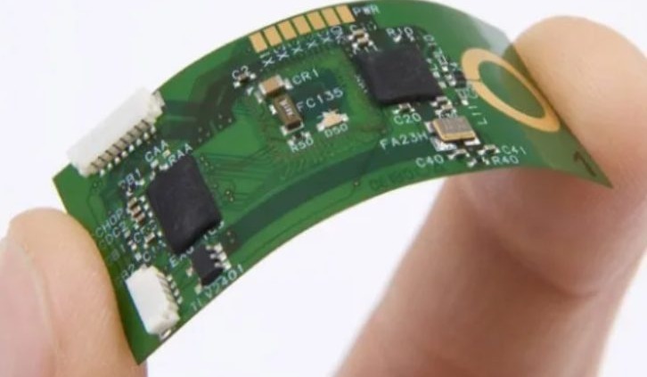 flexible pcb substrate