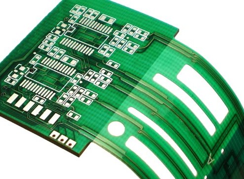flexible pcb supplier